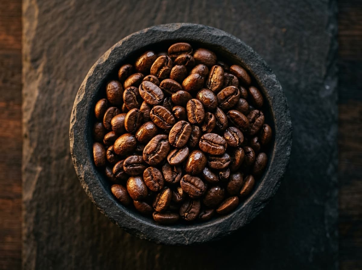 Ethical Direct-Trade Sourcing